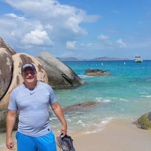 Meet your Posher, Mike